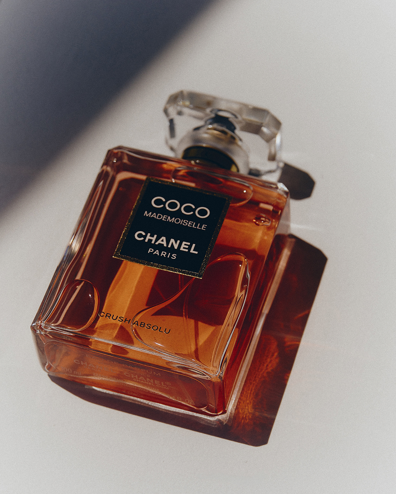 A2Z Fashion Magazine | Article | Crush Absolu! A new chapter for